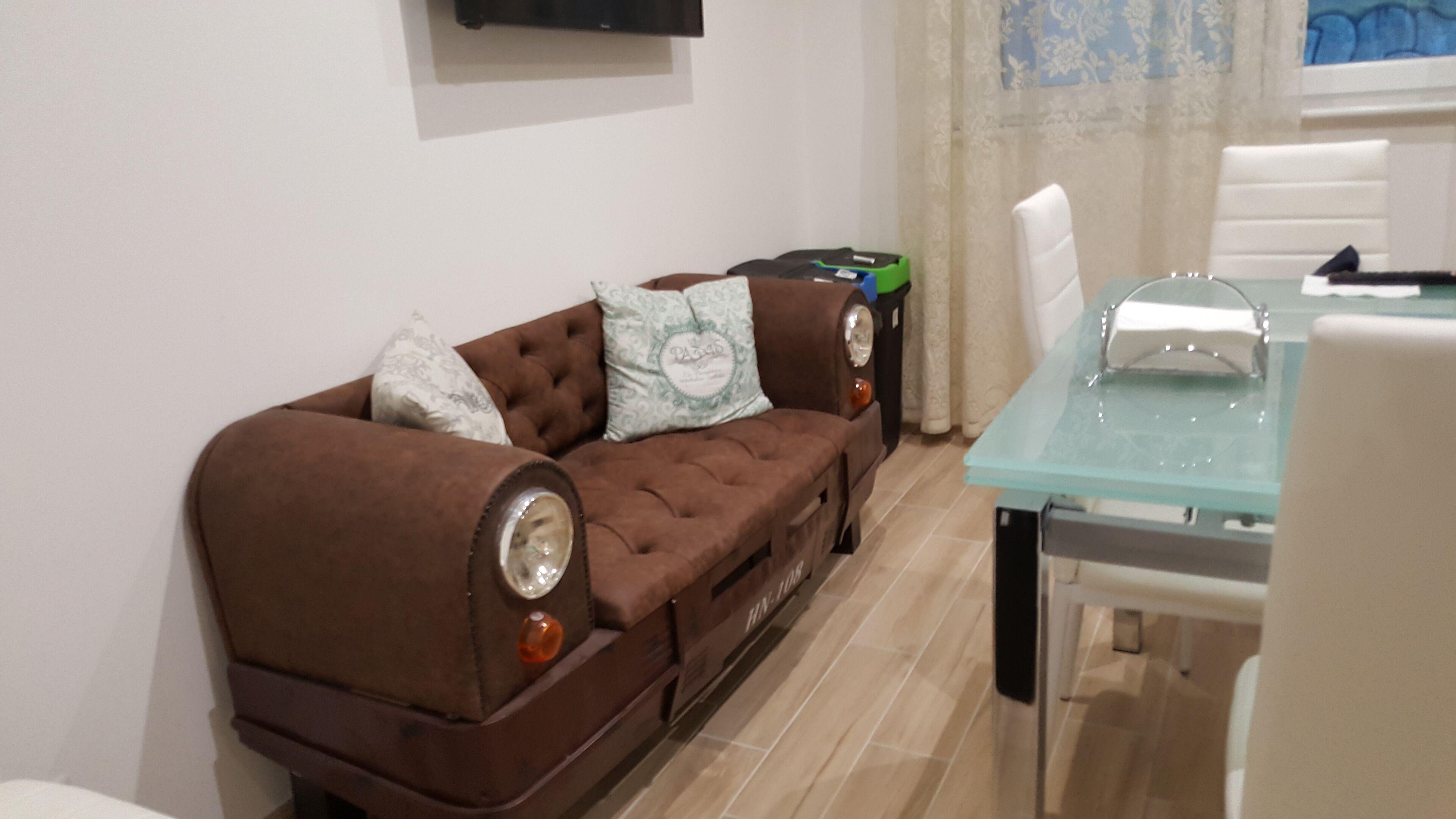 Pisky'S Guest House - Rome — Photos 2
