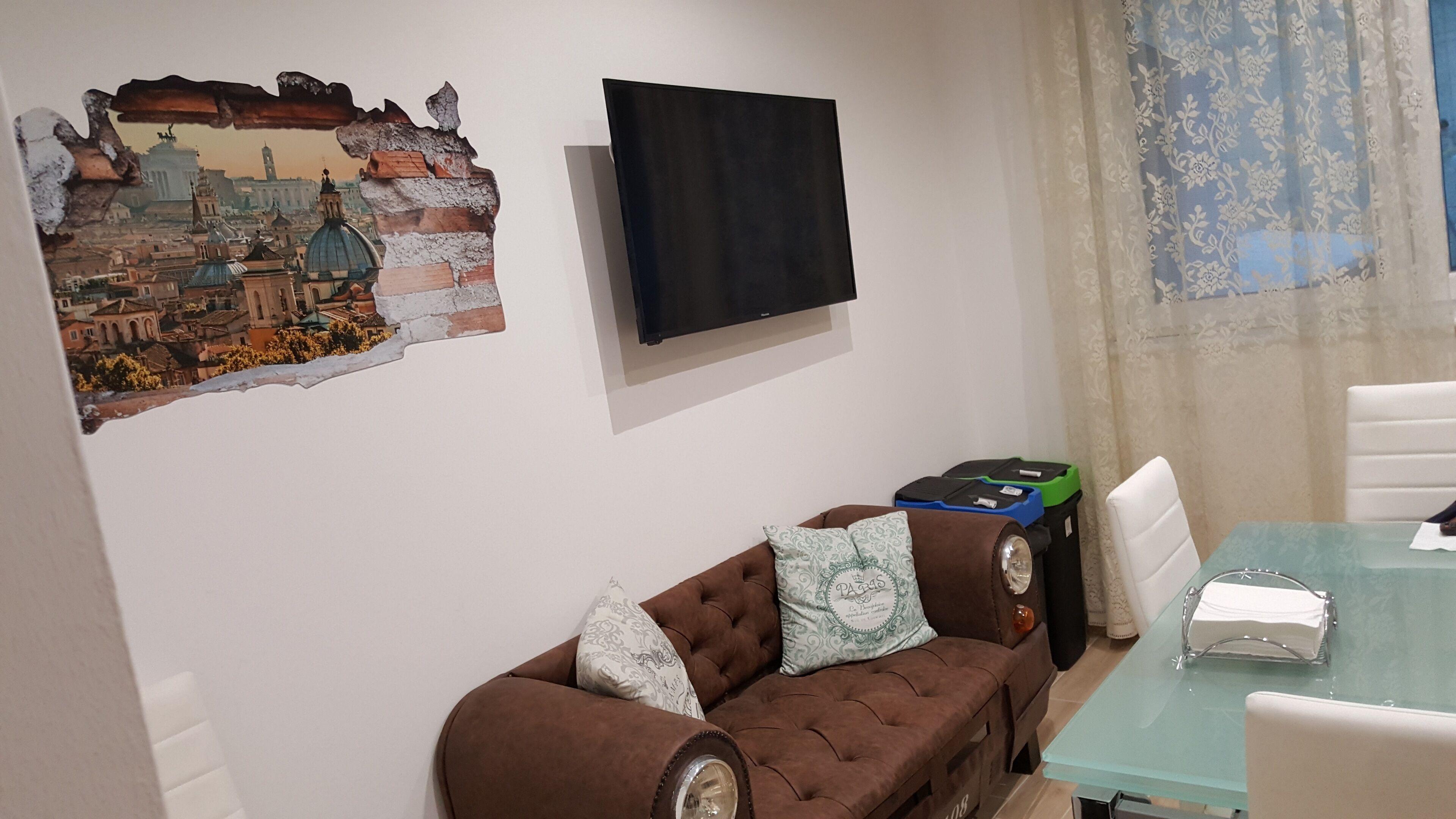 Pisky'S Guest House - Rome — Photos 3